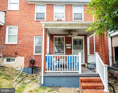 1404 Gittings Ave, Baltimore, MD 21239 - photo 4