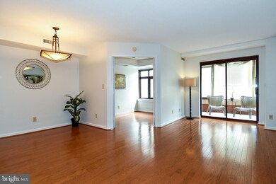 The Charleston unit 408, Arlington, VA 22201 - photo 3