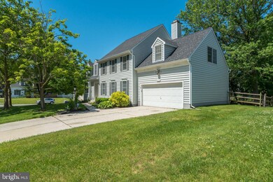 6304 Saddle Dr, Columbia, MD 21045 - photo 2