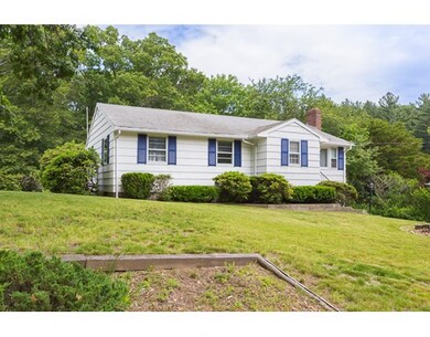 135 Beach St, Foxboro, MA 02035 - photo 3