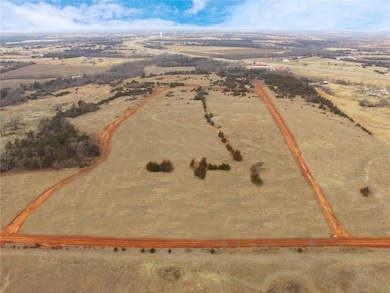 1525 N Post Rd, Guthrie, OK 73044 - photo 2