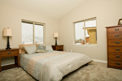 Bedroom Example