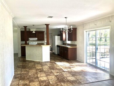 1443 Old Woodville Rd, Crawfordville, FL 32327 - photo 4