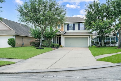 31115 Blue Ridge Park Ln, Spring, TX 77386 - photo 4