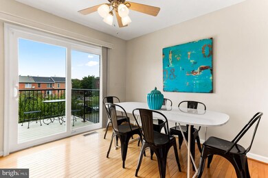 1917 Eutaw Place, Baltimore, MD 21217 - photo 7