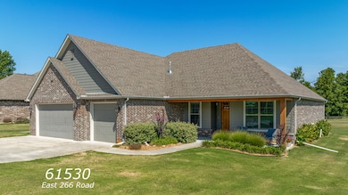 61530 E 266 Rd, Grove, OK 74344 - photo 3