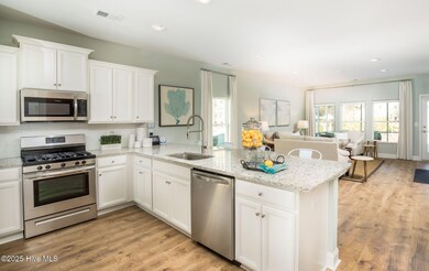 Kensington - Kitchen 2
