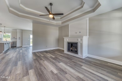 165 Slonaker Cir, Jonesborough, TN 37659 - photo 2