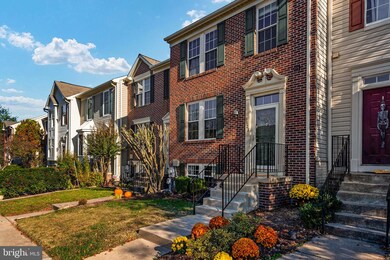 8523 Pine Meadows Dr, Odenton, MD 21113 - photo 3