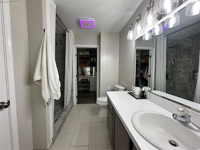 Primary Bedroom Bath