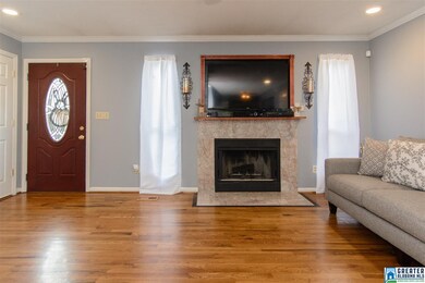 8720 Lakeview Cir, Pinson, AL 35126 - photo 5