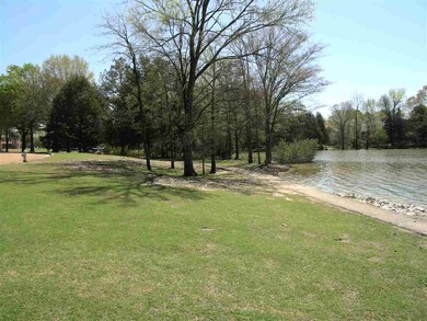 Property is not far from the neighborhood lake and