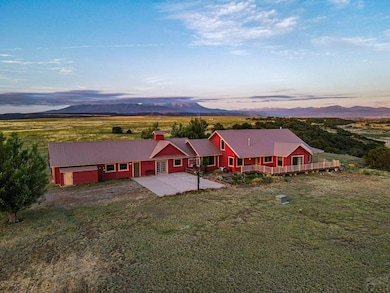 4505 Mountain View Trail, Walsenburg, CO 81089 - photo 3