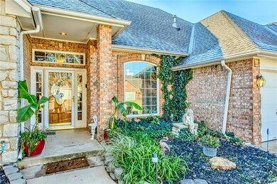 2704 Durland Dr, Edmond, OK 73012 - photo 2