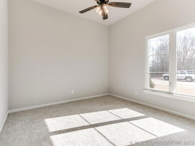 4020 W Albuquerque St, Broken Arrow, OK 74011 - photo 6