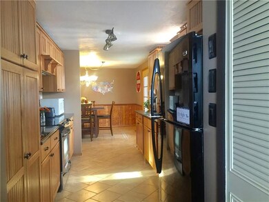 ENJOY THE ABUNDANT CABINET & COUNTER SPACE-NOTE TH