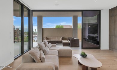 Ascent at the Phoenician unit 102, Scottsdale, AZ 85253 - photo 4