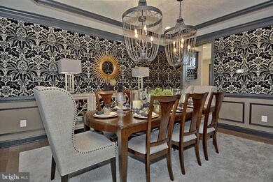 3602 Chancelsors Dr, Upper Marlboro, MD 20772 - photo 3