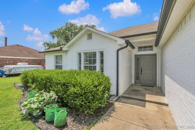 3512 S 214th East Ave, Broken Arrow, OK 74014 - photo 3