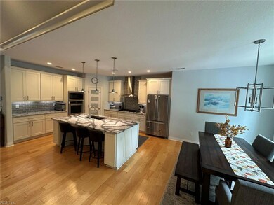 1100 Redding Ct, Chesapeake, VA 23322 - photo 5