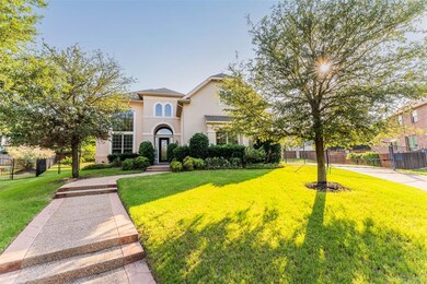 2100 Beaver Creek Ln, Southlake, TX 76092 - photo 2