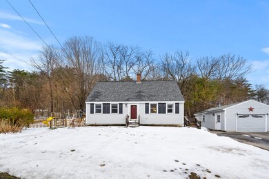 571 Rush Rd, Henniker, NH 03242 - photo 4