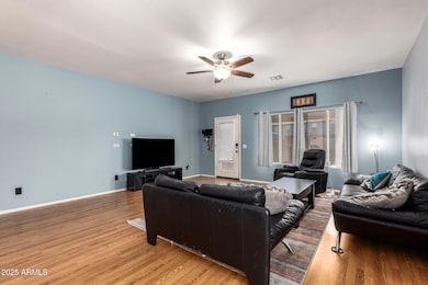 1961 N Hartford St unit 1178, Chandler, AZ 85225 - photo 5