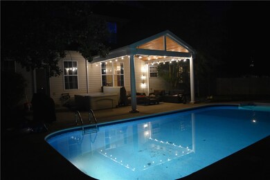 Ready for Summer nights!