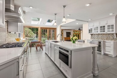 58 Vaughn Ave, Newton Highlands, MA 02461 - photo 3