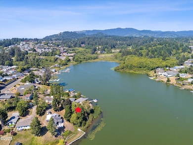 3600 Blk NE West Devils Lake Rd, Lincoln City, OR 97367 - photo 5