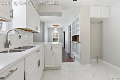 1781 Brys Dr, Grosse Pointe Woods, MI 48236 - photo 6