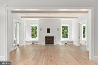 3509 Overlook Ln NW, Washington, DC 20016 - photo 4