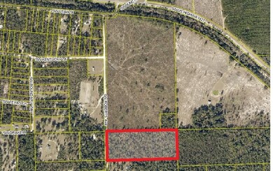 531 Roberts Ave, Fort White, FL 32038 - photo 3