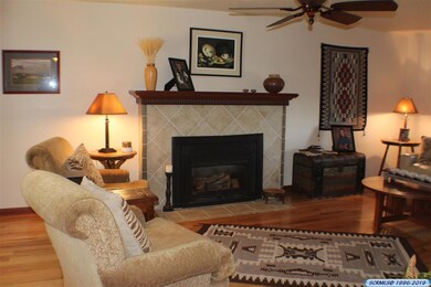 17 N Crestway Dr, Silver City, NM 88061 - photo 4