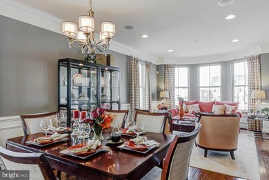 22661 Majestic Elm Ct, Clarksburg, MD 20871 - photo 4