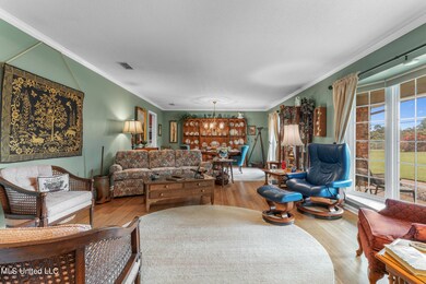 Formal living 3
