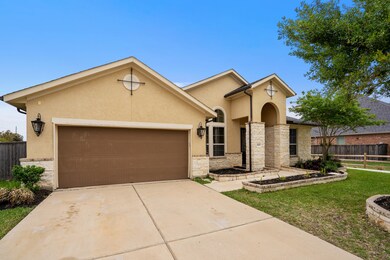 3807 Addison Ranch Ln, Fulshear, TX 77441 - photo 2