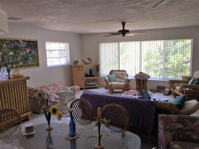 LR -dining area