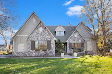 7270 Storey Book Ln SE unit 7, Ada, MI 49301 - photo 2