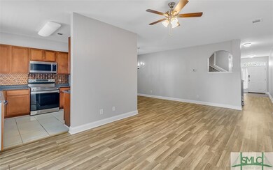 55 Mossy Oak Cove, Port Wentworth, GA 31407 - photo 4