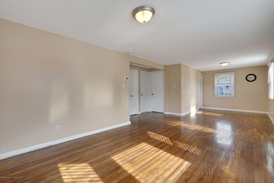 HARDWOOD FLOORS