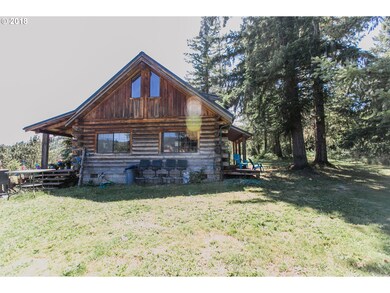 1821 Old Pioneer Rd, Oakland, OR 97462 - photo 6