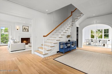 Front Hall 1