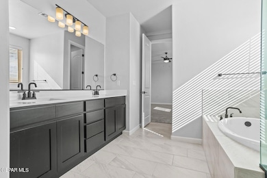 13720 Eccles Rd, El Paso, TX 79928 - photo 4