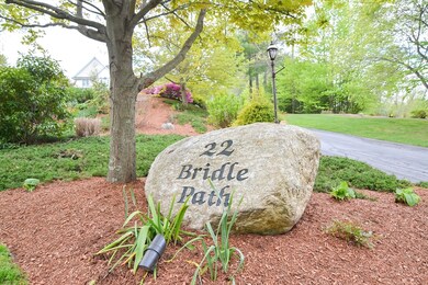22 Bridle Path, Plainville, MA 02762 - photo 2