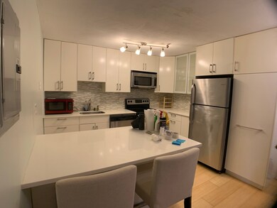 Sagamore Place Condominiums unit 414, Quincy, MA 02171 - photo 3