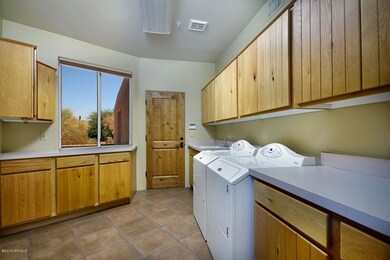 Tons of Storage-Washer/Dryer Included