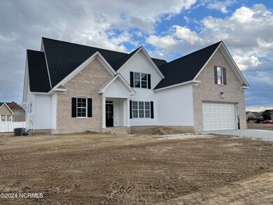 1921 Belles Ferry Ct, Greenville, NC - photo 3