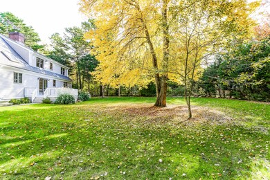 33 Perry Rd, North Falmouth, MA 02556 - photo 2