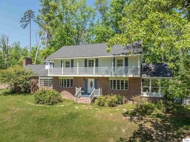 601 Robert St, Ruston, LA 71270 - photo 3